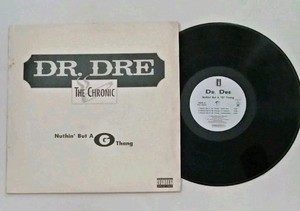 Dr Dre the Chronic | eBay