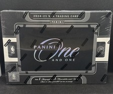 2023-24 Panini One and One Basketball Checklist Guide in-content 12