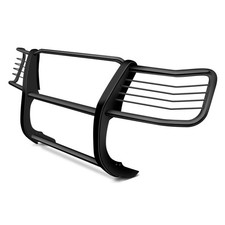 For Nissan Frontier 2005-2021 Steelcraft 54090 Black Grille Guard