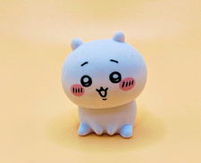 Chiikawa Interior Mini Figure Mini PVC Figure 1.2in Japan