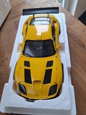 Ferrari 575GTC 1/18 Kyosho