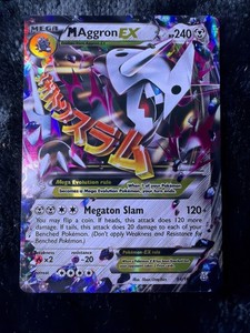 registeel ex pokemon card Registeel (51/98) [XY : Ancient Origins]  Pokemon Plug