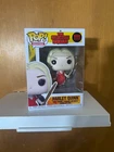 Funko Pop Movies Suicide Squad Harley Quinn Damaged Dress #1111 Vinyl Figure NIB