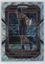 2023 Panini Prizm WNBA Premium Box Set Prizm 65/99 Erica Wheeler #61 fm0