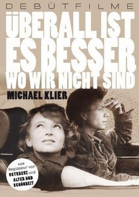 Überall ist es besser, wo wir nicht sind (DVD) (UK IMPORT)