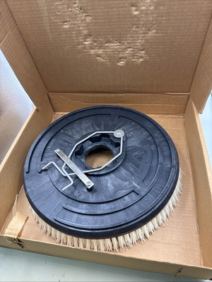 #ad #ad NEW POWERBOSS 3313135 14quot; POLY BRUSH $99.00