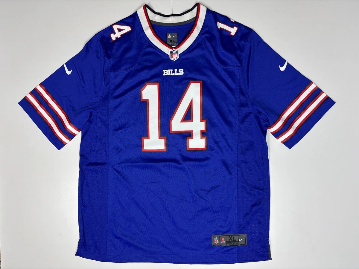 Nike Men's Buffalo Bills NFL Jerseys for sale | eBay