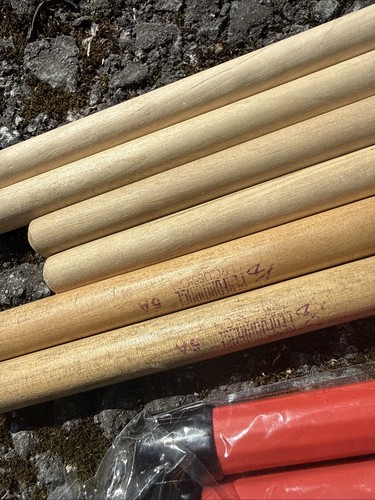 Mieszane pałeczki perkusyjne Młotki Hot Rods Zildjian 7A. Pędzle. Darmowa przesyłka - Zdjęcie 11 z 12