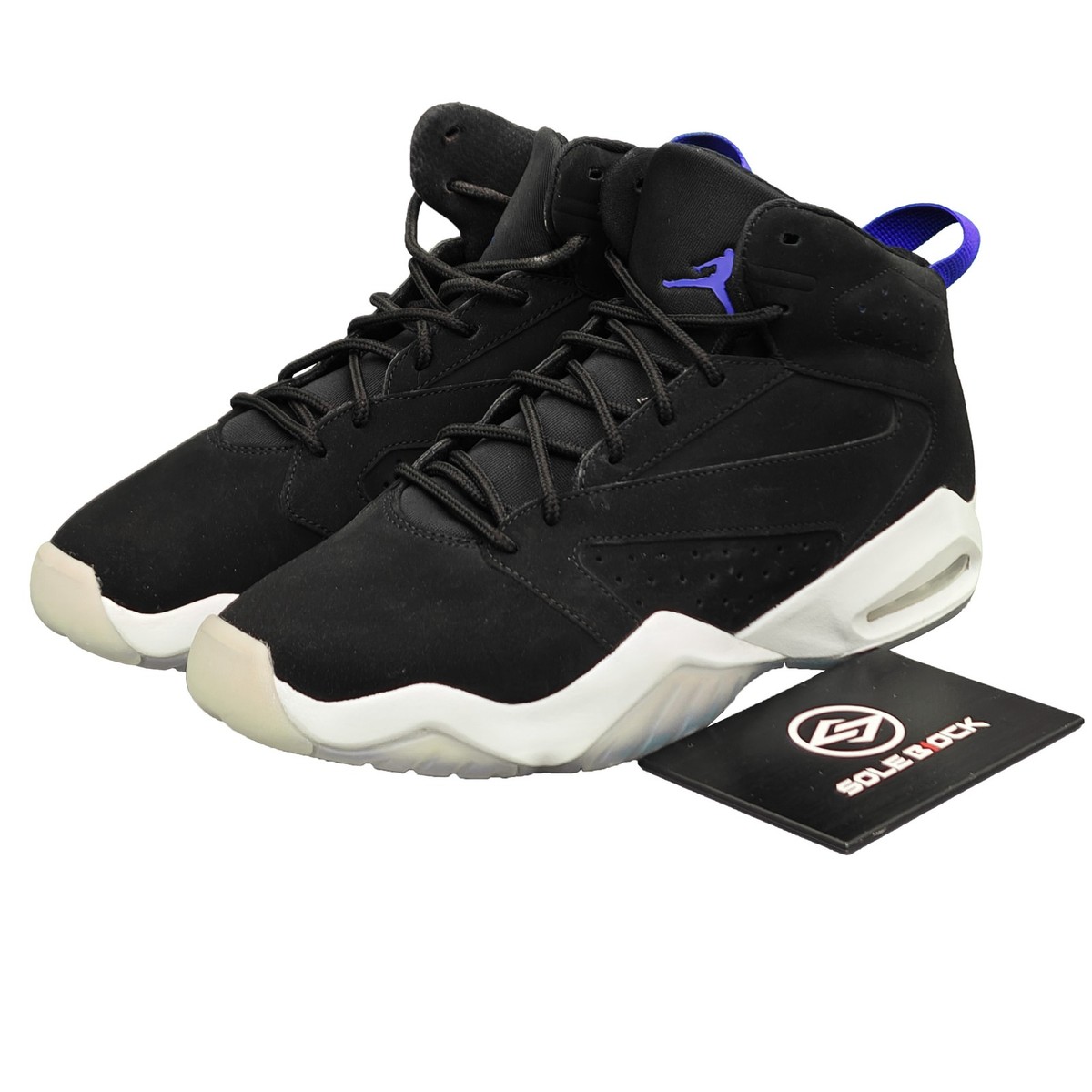 クロネコ Nike Air Jordan Jordan Lift Off Black Concord AR4430-040 | eBay