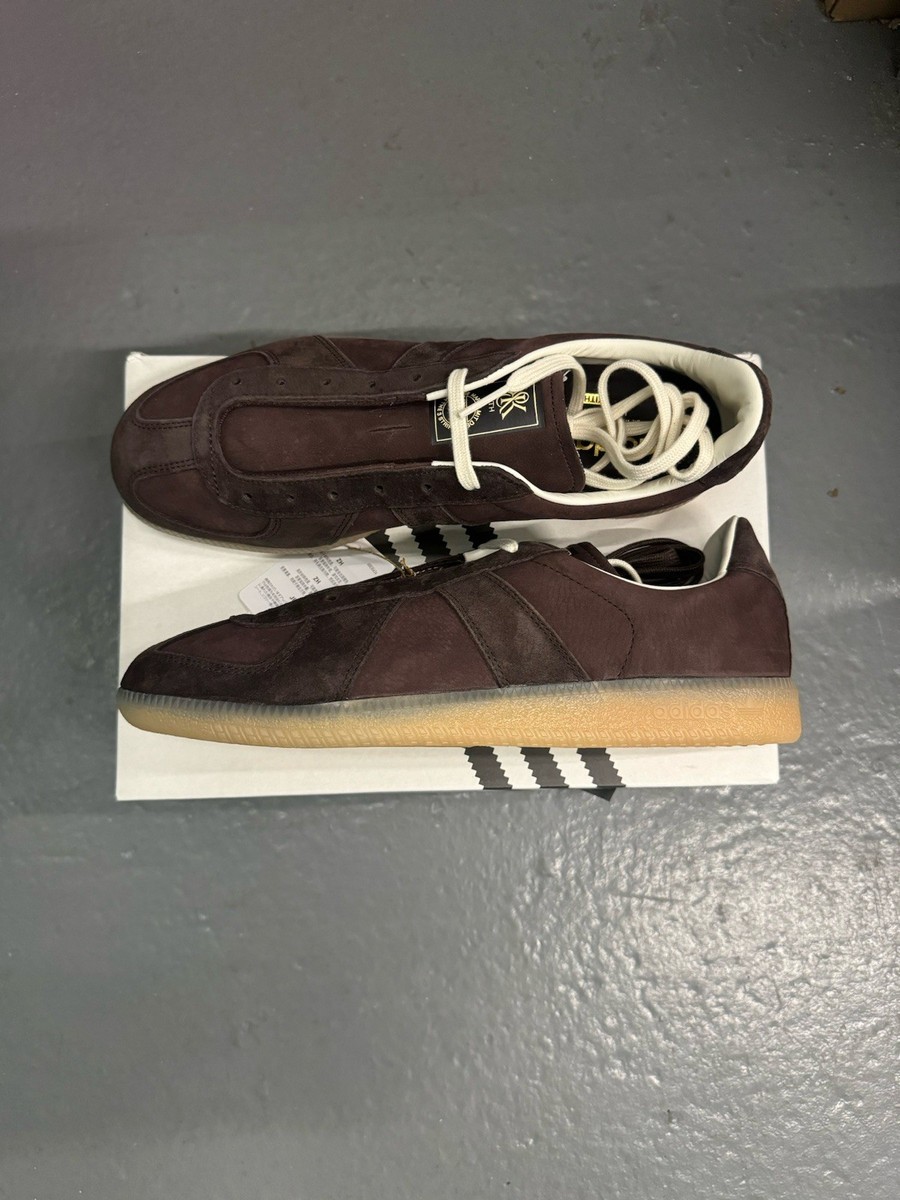 Kith x Adidas BW Army Brown Size 10.5 Brand New | eBay