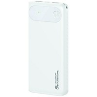 Usams Powerbank 10000 Mah PB80 PD20W FüR Handys, Schnellladefunktion Mit 20 W