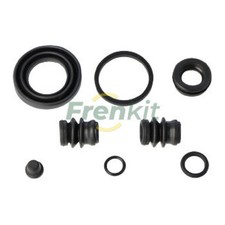 Reparatursatz Bremssattel hinten für Hyundai I10 1 PA id76814