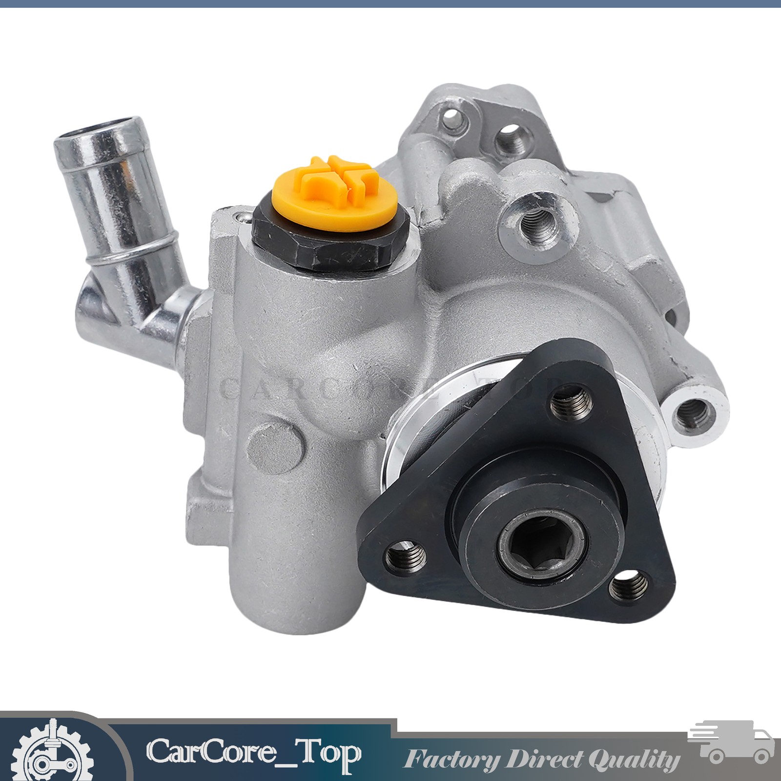 Maserati Levante 2017-2024 Power steering pump P/N 7695955155