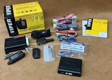 New Viper 4305vd 2-way Remote Start System W Lcd Remote Plus Db3 Module