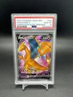 2020 Pokémon Champions Path ETB Promo Charizard V SWSH050 PSA Gem Mint 10