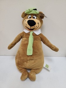 Yogi Bear Plush | eBay