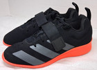 Men's Size 6.5 Adidas Adipower 2 Weightlighting Shoes