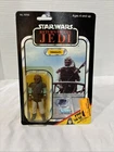 1984 Star Wars Weequay Brand New Factory Sealed
