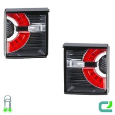 Heckleuchten-Set links/rechts LED HELLA für Land Rover Discovery Sport (L550)