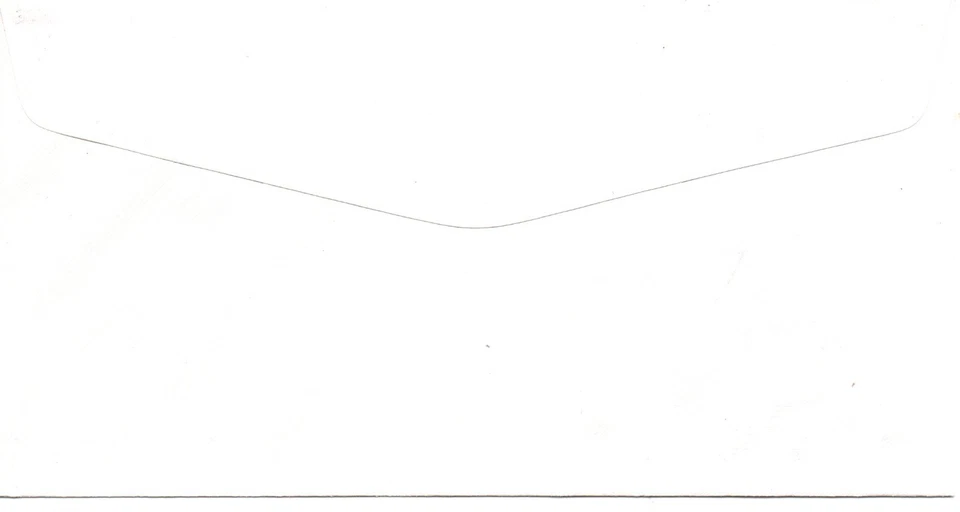 Vintage FDC United Nations New York City Postmark Scott #376 Flag Of Seychelles - Image 4 of 4