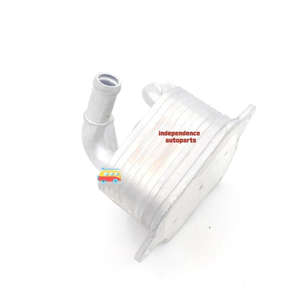 New Transmission Oil-Fluid Cooler 25560-5B7-A01 For Honda Accord Crosstour Pilot - Image 3 of 4