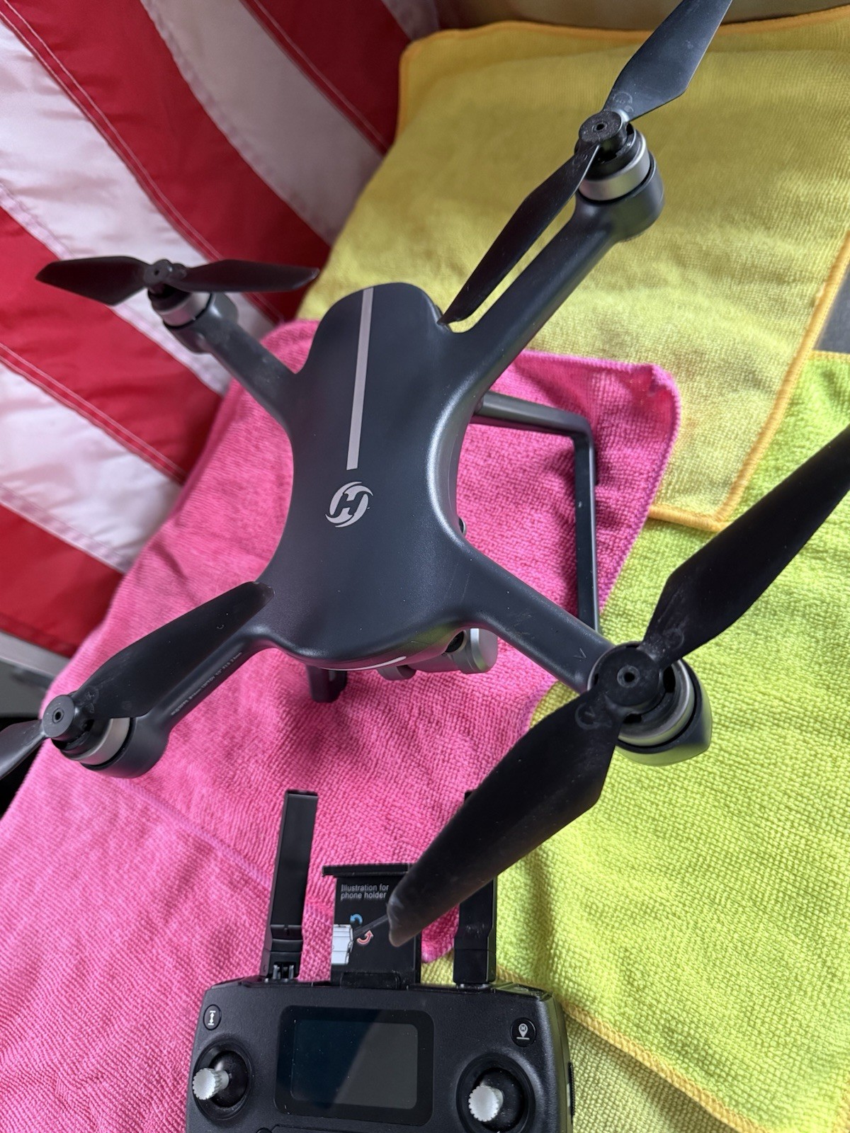 Holy Stone DRONE