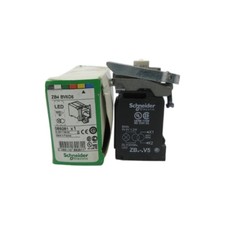 SCHNEIDER ELECTRIC ZB4BV5D5 NSMP