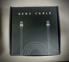 Starlink Gen-3 Cable   50 ft   OEM Original Cable