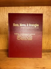 Shots, Moves, And Strategies As Taught By The...