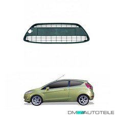 Lüftungsgitter Stoßfänger vorne mitte für Ford Fiesta VI (CB1, CCN) ab 2008