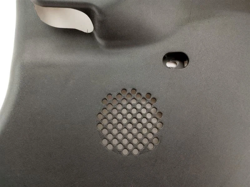 Par de painéis dianteiros esquerdo e direito Mercedes Benz SLK 280 350 R171 compatível com 05-11 - Imagem 3 de 4