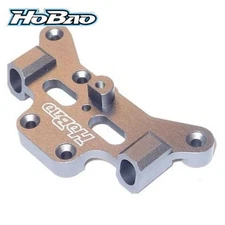 OFNA/HOBAO RACING 89134 Cnc 7075 Front Upper Plate RC Parts
