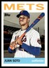 Juan Soto 2025 Topps Archives #50 Mets MLB READ FREE SHIPPING AutographDen