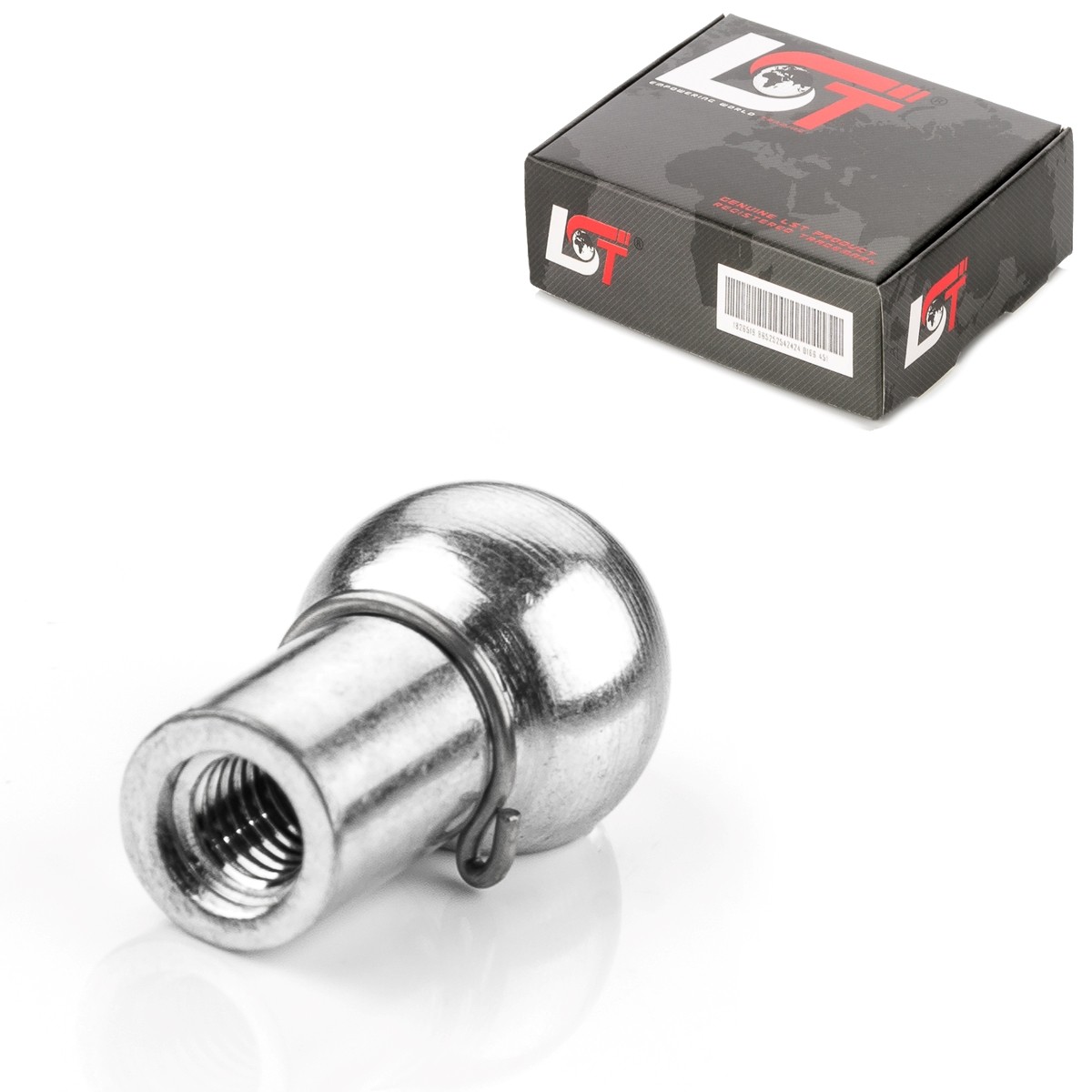 Ball Joint Gas Spring M6 Thread 10Mm Ball Joint For MERCEDES
