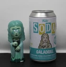 GALADRIEL (CHASE) (GLOW IN DARK) - LORD OF THE RINGS - 1 OF 2,000 - VINYL SODA