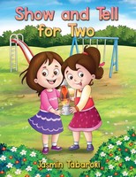 Jasmin Tabaroki | Show And Tell For Two | Taschenbuch | Englisch (2021)