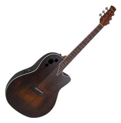 Applause Elite AE44-7S Electro-Acoustic Guitar Retro Medium Body Depth...