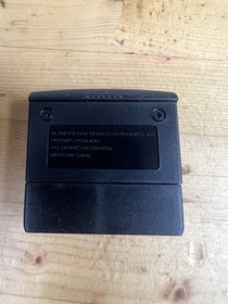 Wheel of Fortune Tiger Electronics Game.com Cartridge With Manual