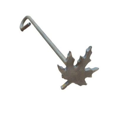 Branding Irons for Wood & Leather Various Shapes Symbols Craft Tools