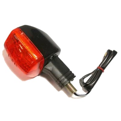 Blinkerleuchte für hinten links für Honda CB 500 1997-2003 S Sport 1998-2003