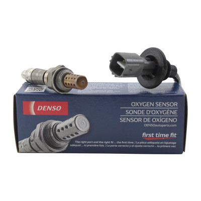 Downstream Oxygen Sensor 234-4069 Denso for Scion xA xB Toyota Echo Yaris 00-14