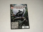 WHAT IF? AMAZING SPIDER-MAN 1(2011)MARVEL..nice SEE PICS