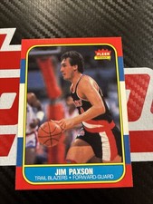 Click to enlarge Jim Paxson