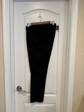 J Jill Versatile Cotton Stretch Slim Leg Pants