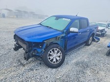 Wheel 18x8 Aluminum 6 Spoke Chrome Opt Pvd Fits 19-23 Ranger 1048226