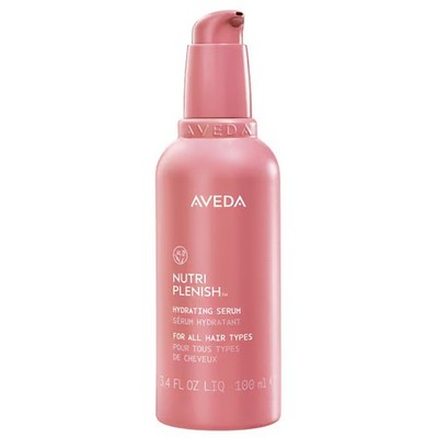 Aveda Nutriplenish Hydrating Serum - Size 3.4 Oz. / 100mL