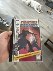Sega Saturn - Fighters Megamix - Complete CIB - MINT