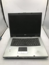 ACER TRAVELMATE 4200 BL50 - FOR PARTS/REPAIR - INTEL CENTRINO - 1GB RAM -READ-BB