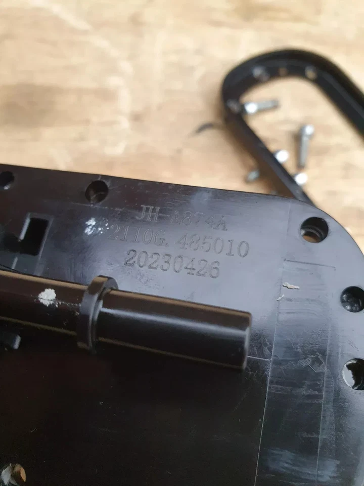 Keeway RK V125C 2023 Fuel Petrol Pump - Image 4 of 4