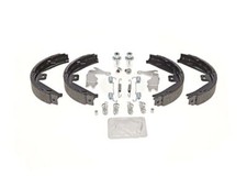 BOSCH Feststellbremse Bremsbackensatz Für MERCEDES Cls Glk C204 C218 0204113818 BOSCH Feststellbremse Bremsbackensatz Für MERCEDES Cls Glk C204 C218 0204113818